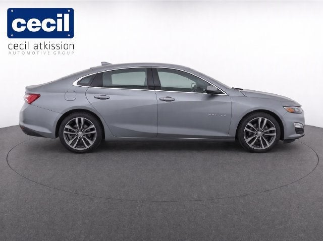 2024 Chevrolet Malibu 2LT
