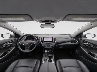 2024 Chevrolet Malibu 2LT