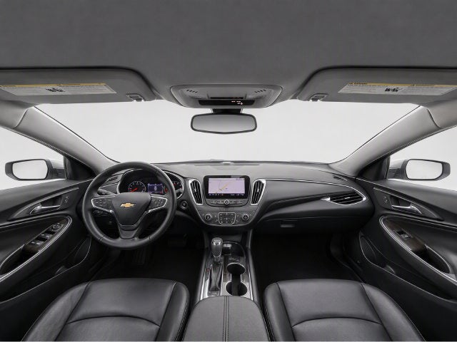 2024 Chevrolet Malibu 2LT