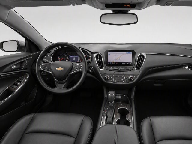 2024 Chevrolet Malibu 2LT