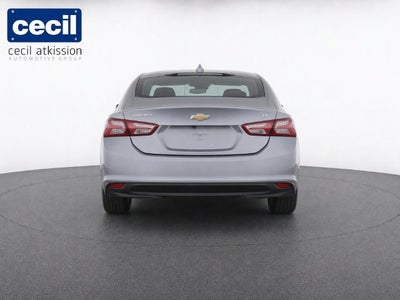 2024 Chevrolet Malibu 2LT