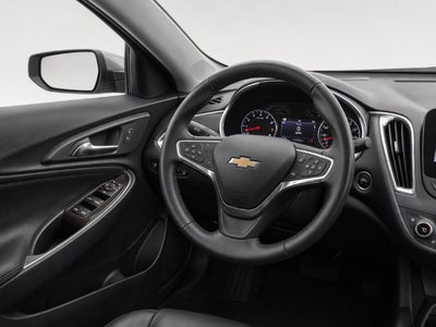 2024 Chevrolet Malibu 2LT