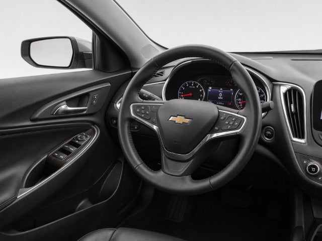 2024 Chevrolet Malibu 2LT