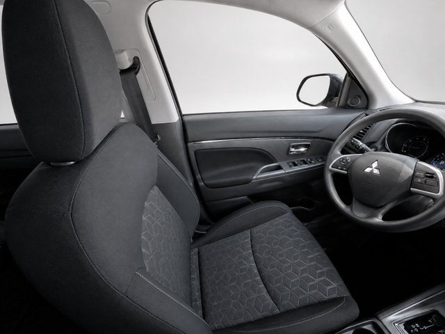 2025 Mitsubishi Outlander Sport S