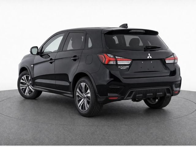 2025 Mitsubishi Outlander Sport S