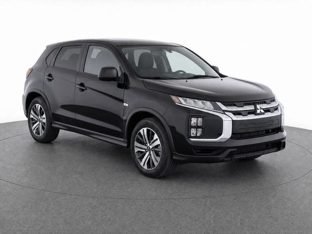 2025 Mitsubishi Outlander Sport S