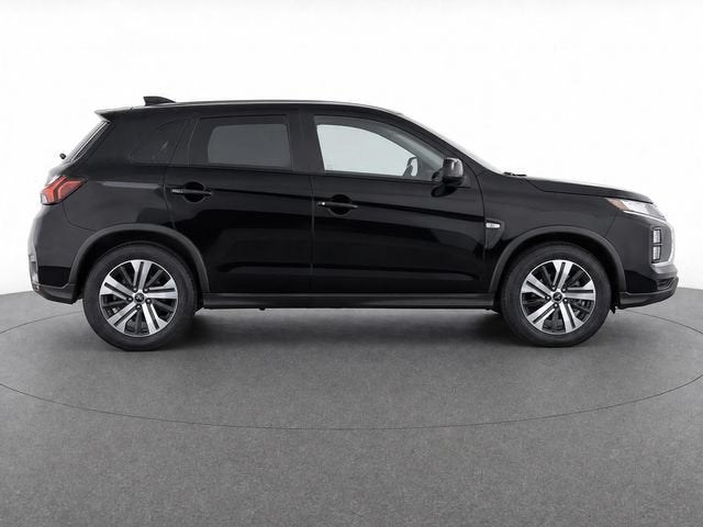 2025 Mitsubishi Outlander Sport S