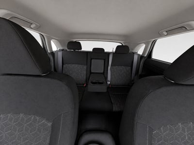 2025 Mitsubishi Outlander Sport S