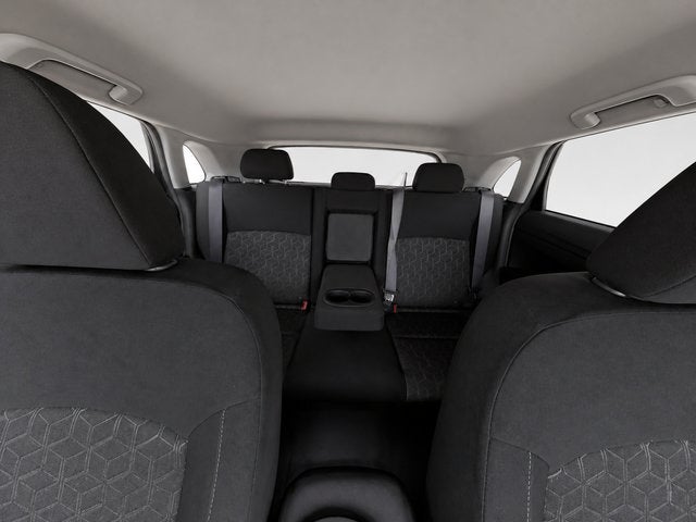 2025 Mitsubishi Outlander Sport S