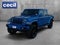 2022 Jeep Gladiator High Altitude