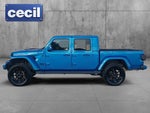 2022 Jeep Gladiator High Altitude