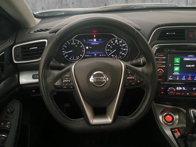 2020 Nissan Maxima SV Xtronic CVT
