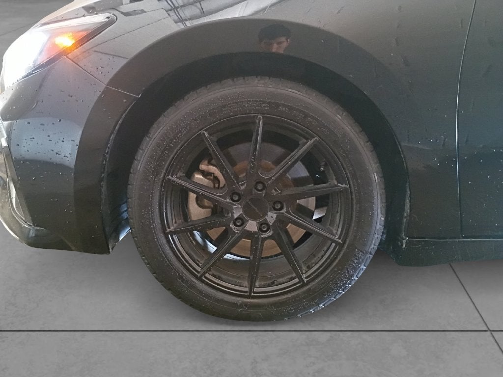2020 Nissan Maxima SV Xtronic CVT