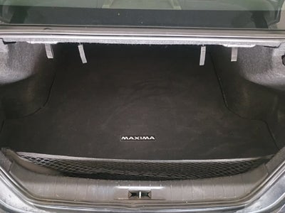 2020 Nissan Maxima SV Xtronic CVT