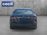 2020 Nissan Maxima SV Xtronic CVT