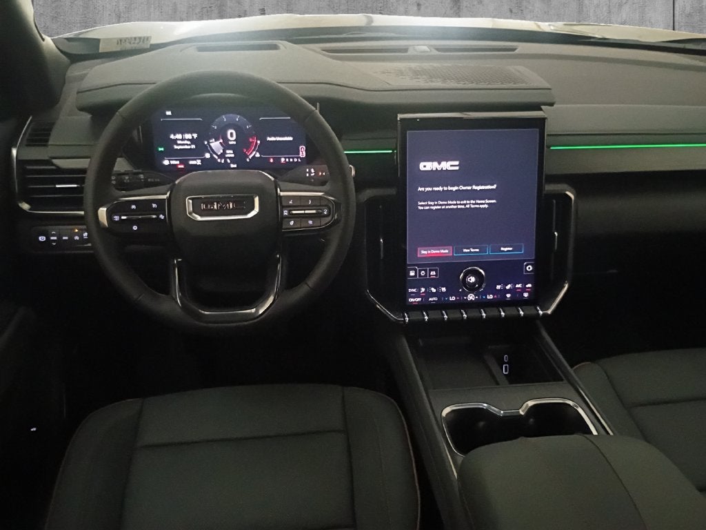 2027 GMC Acadia AT4 - Photo 10