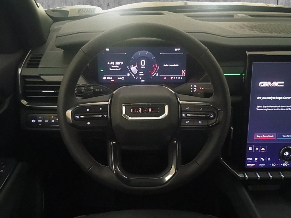 2027 GMC Acadia AT4 - Photo 12