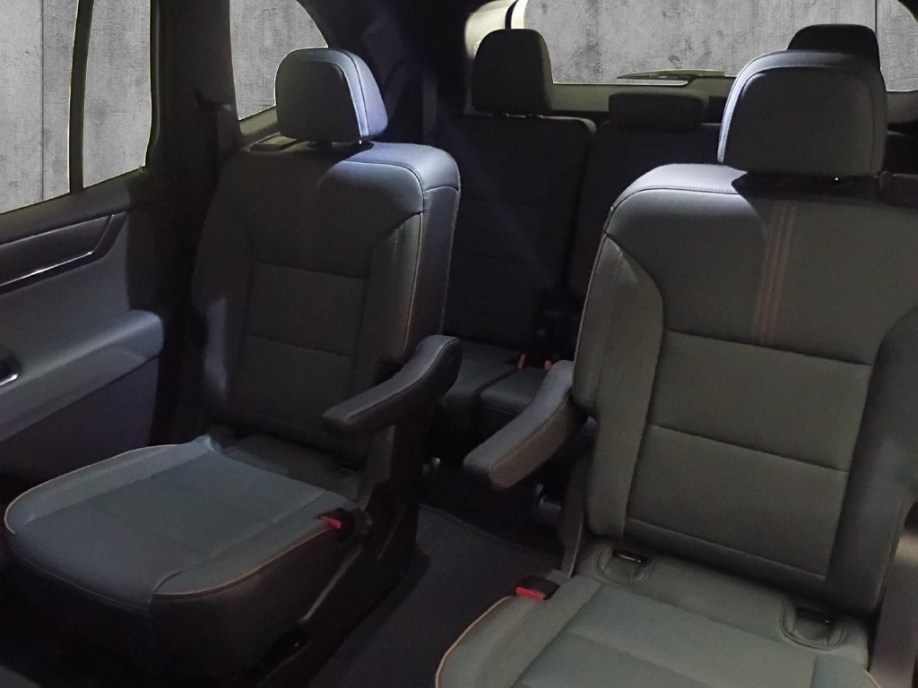 2027 GMC Acadia AT4 - Photo 13