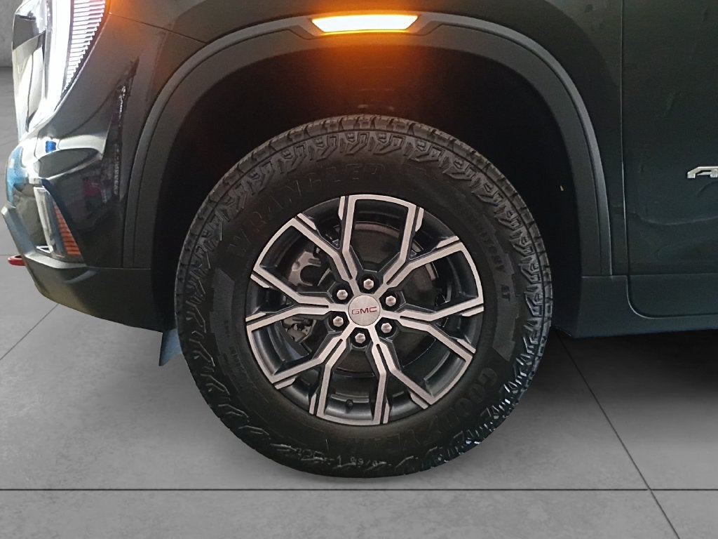 2027 GMC Acadia AT4 - Photo 14