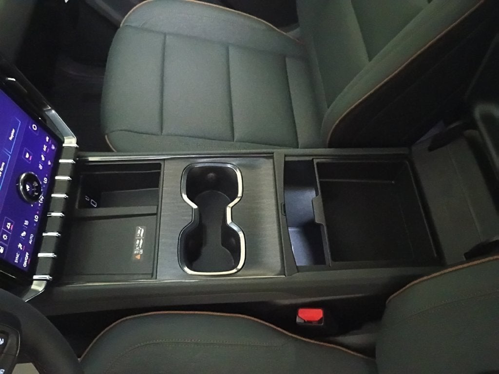 2027 GMC Acadia AT4 - Photo 16