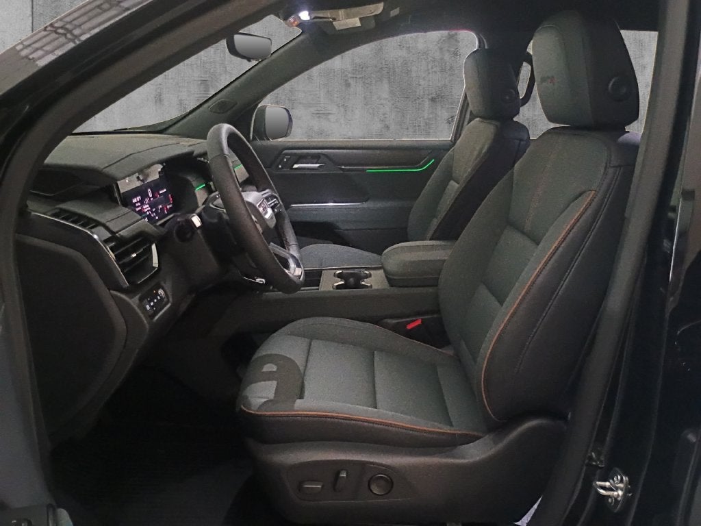 2027 GMC Acadia AT4 - Photo 9