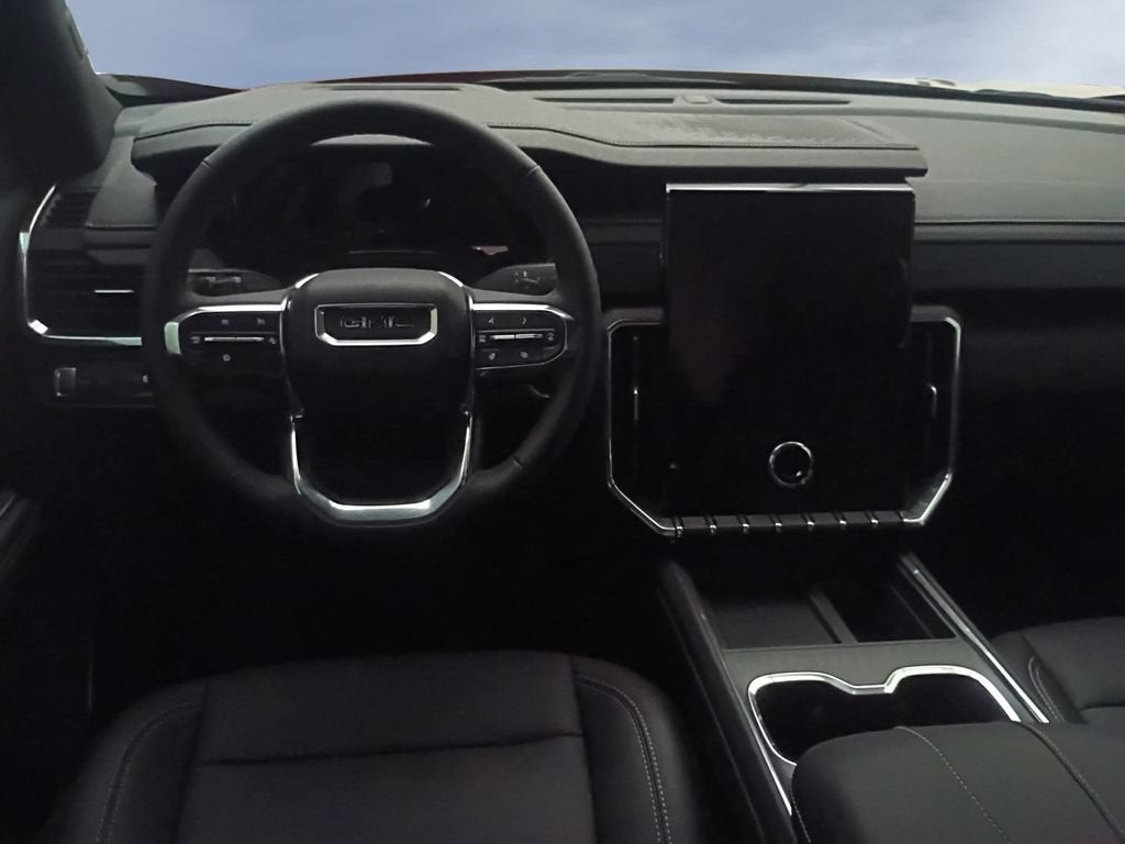 2026 GMC Acadia Elevation - Photo 10