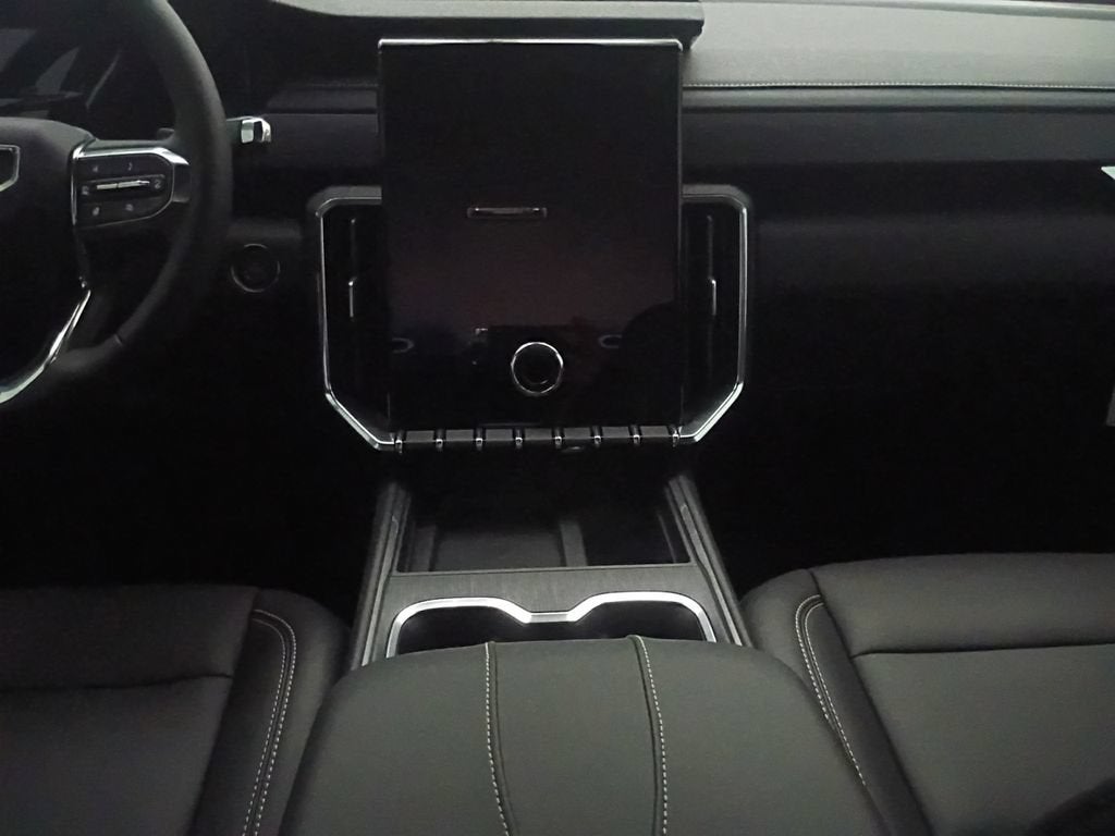 2026 GMC Acadia Elevation - Photo 11