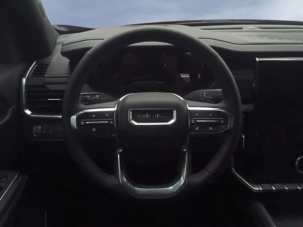 2026 GMC Acadia Elevation - Photo 12