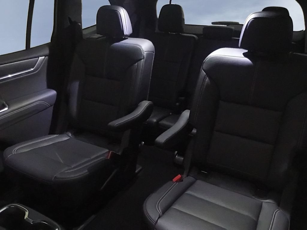 2026 GMC Acadia Elevation - Photo 13