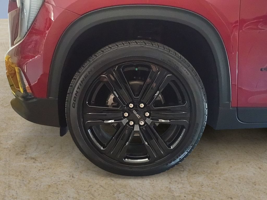 2026 GMC Acadia Elevation - Photo 14