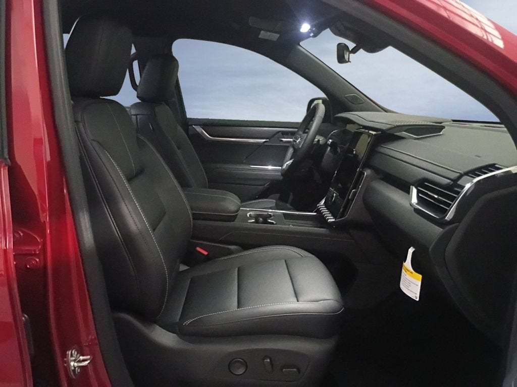 2026 GMC Acadia Elevation - Photo 15