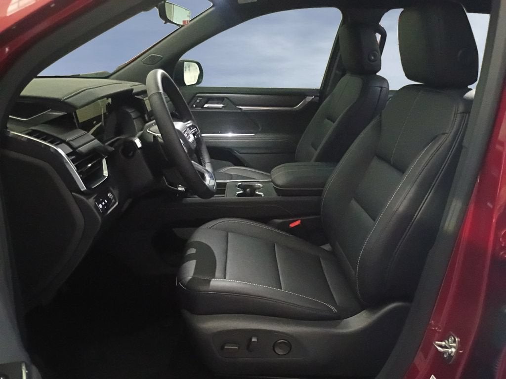 2026 GMC Acadia Elevation - Photo 9