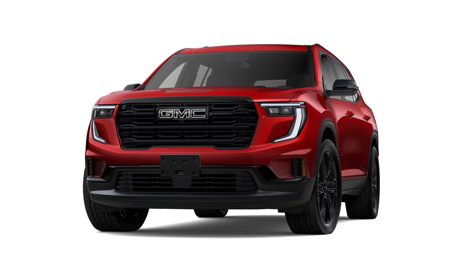 2026 GMC Acadia Elevation - Photo 16
