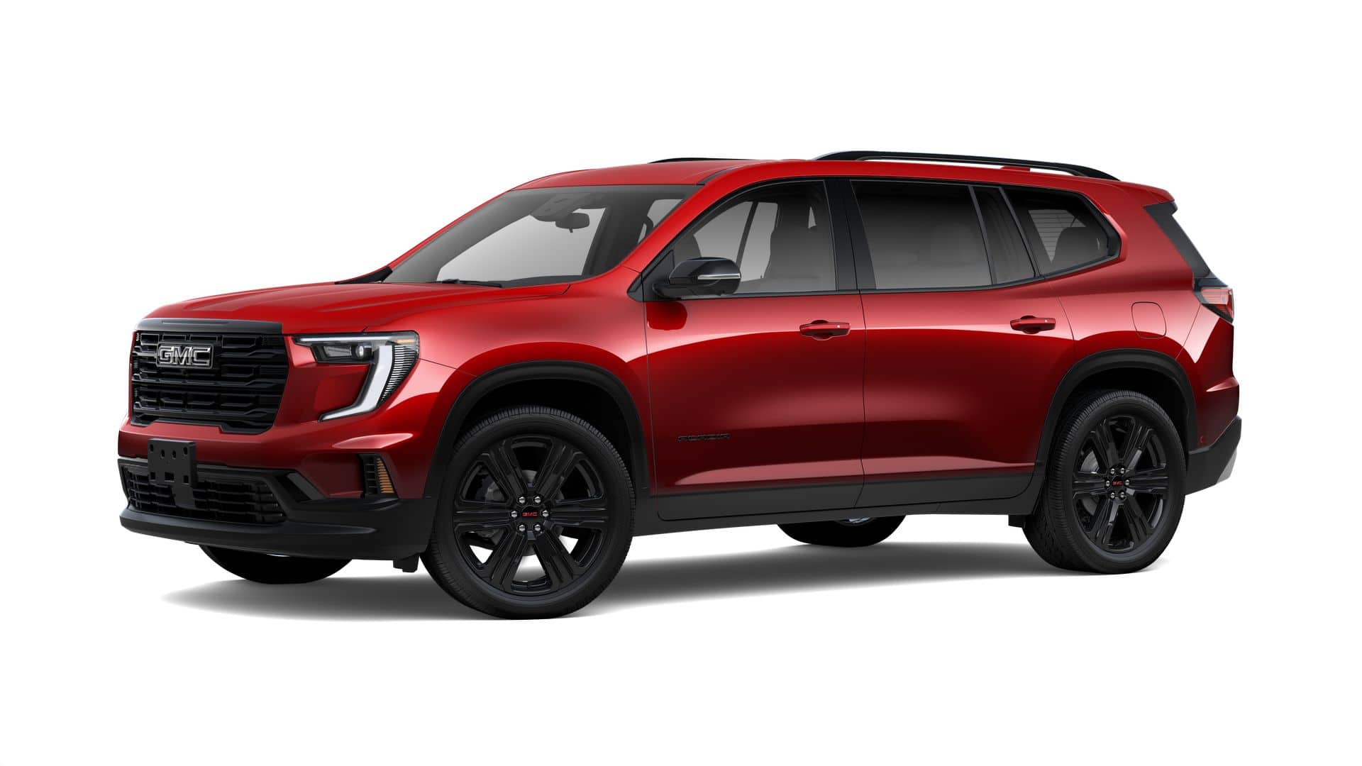2026 GMC Acadia Elevation - Photo 17
