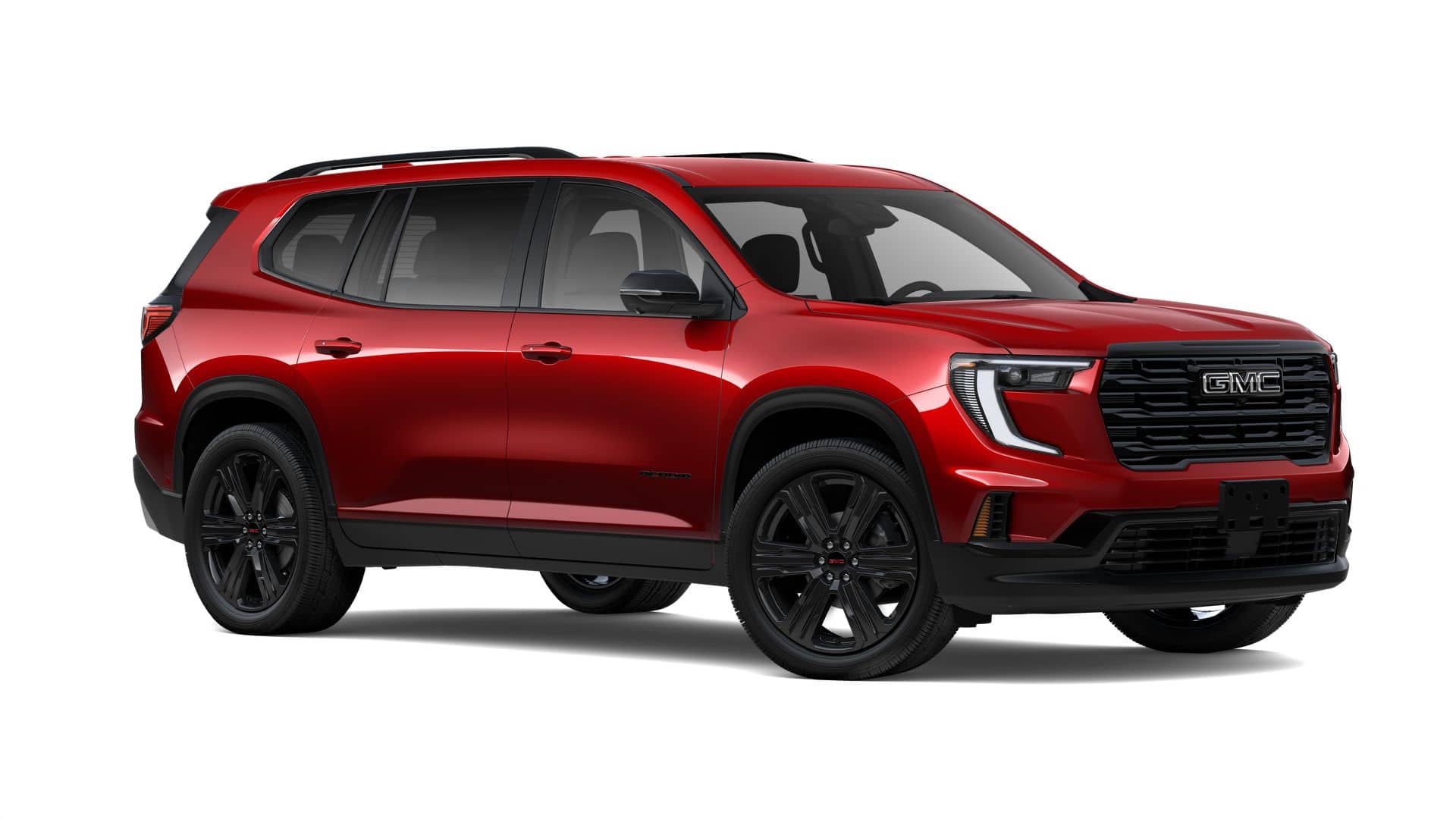 2026 GMC Acadia Elevation - Photo 19