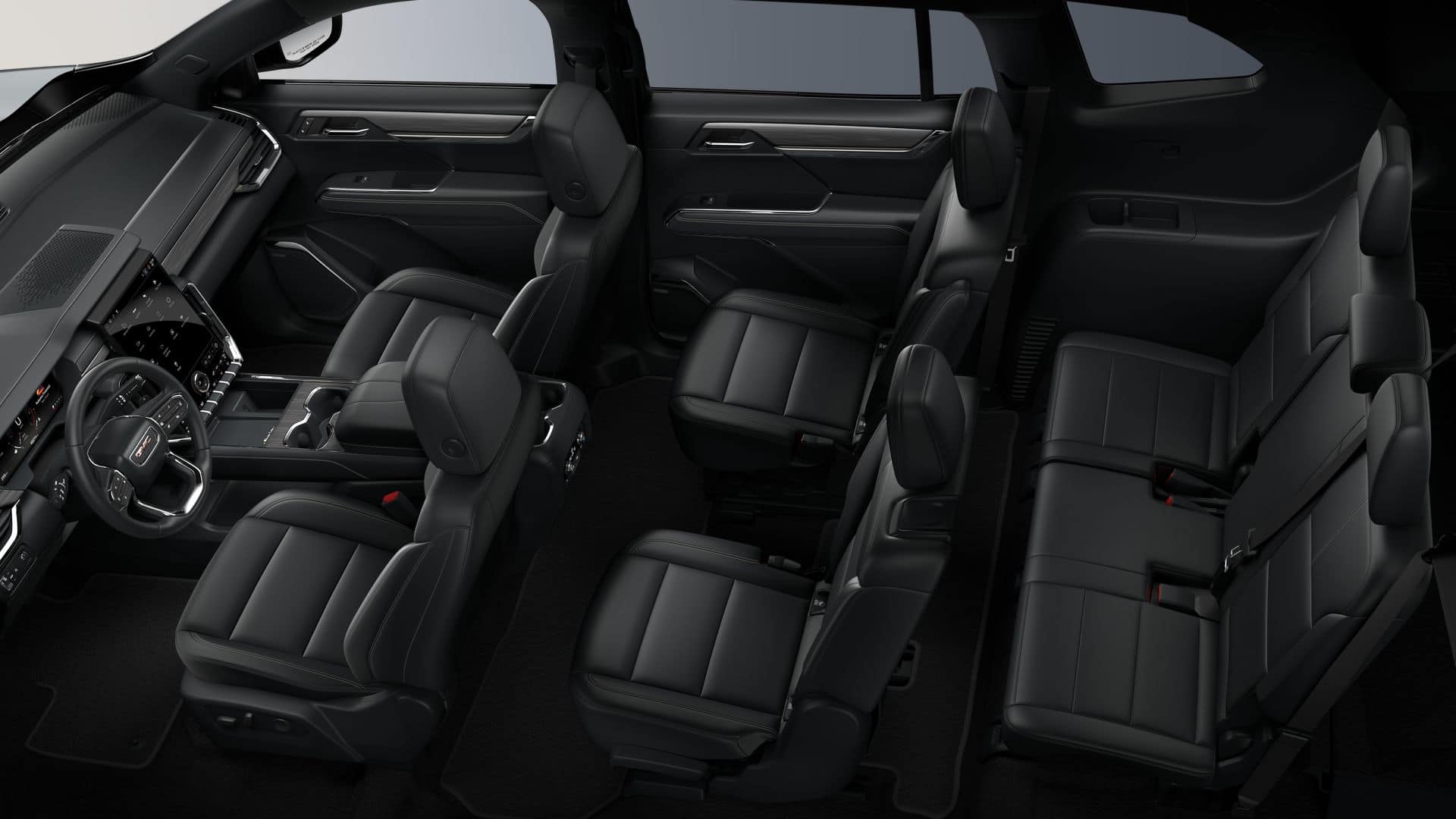 2026 GMC Acadia Elevation - Photo 22
