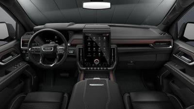 2027 GMC Yukon Denali