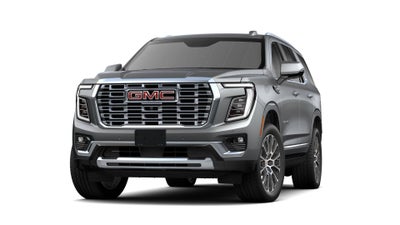 2027 GMC Yukon Denali