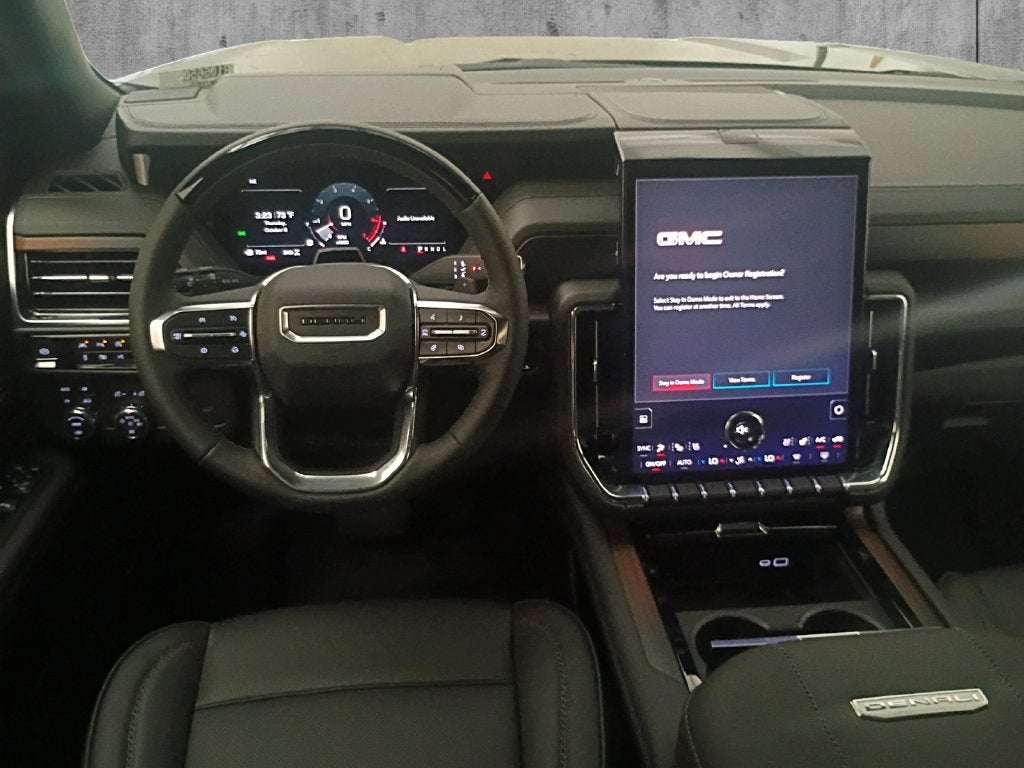2027 GMC Yukon Denali - Photo 10