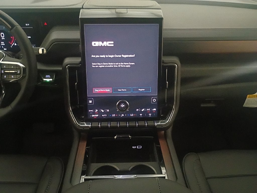 2027 GMC Yukon Denali - Photo 11