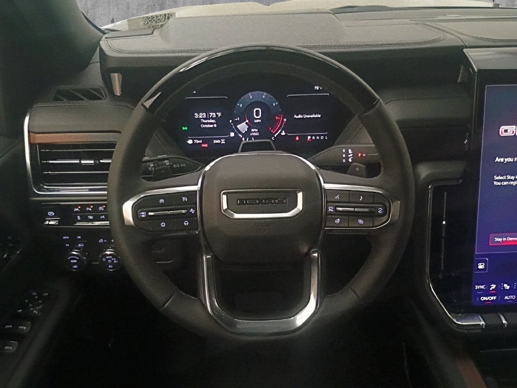 2027 GMC Yukon Denali - Photo 12