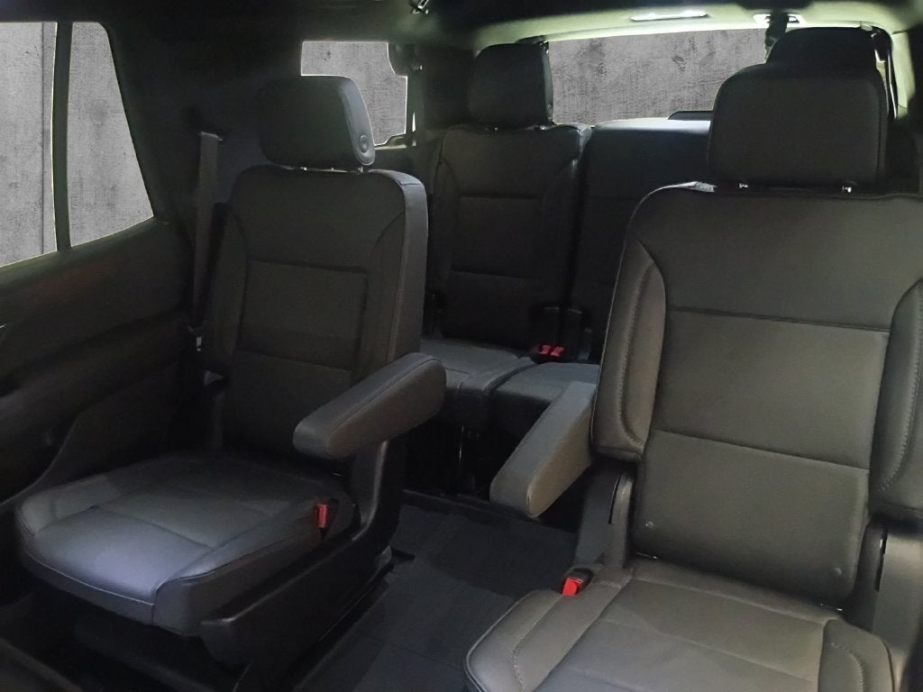2027 GMC Yukon Denali - Photo 13