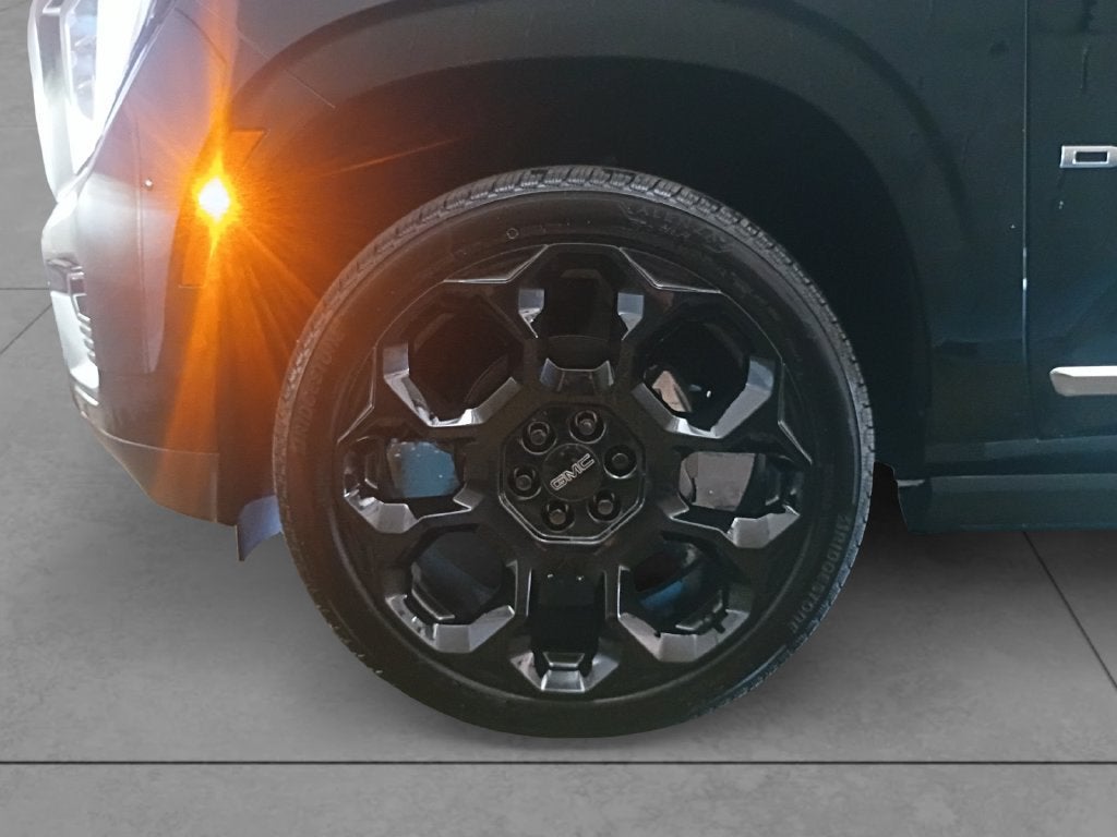 2027 GMC Yukon Denali - Photo 14