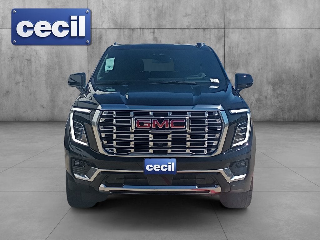2027 GMC Yukon Denali - Photo 8