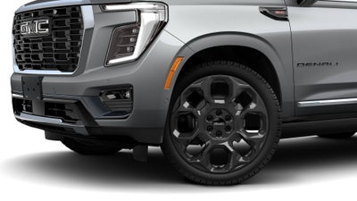 2027 GMC Yukon Denali