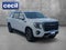 2024 GMC Yukon XL AT4