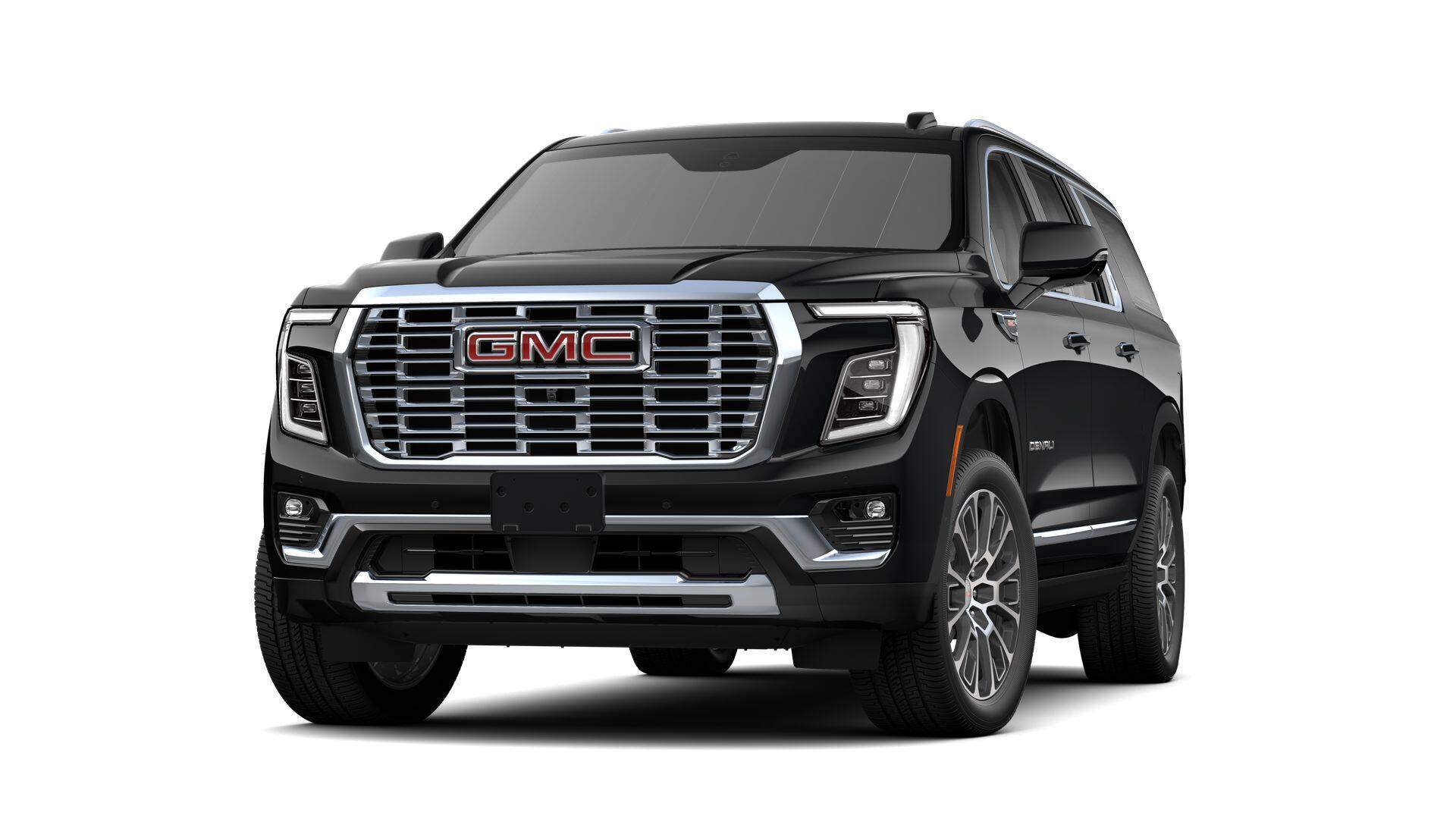 2027 GMC Yukon XL Denali