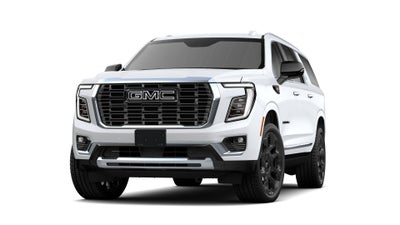 2027 GMC Yukon XL Denali