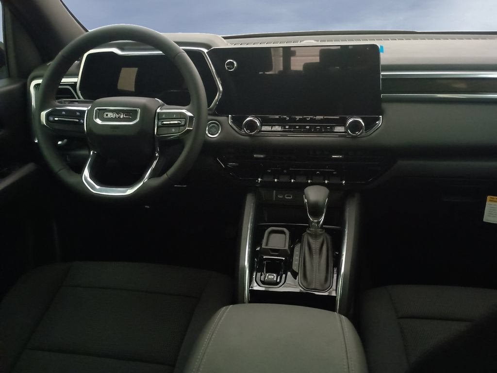 2026 GMC Canyon Elevation - Photo 10