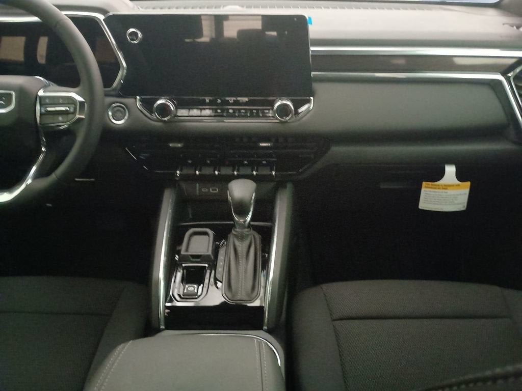 2026 GMC Canyon Elevation - Photo 11